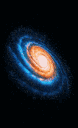 Emoji galaxie