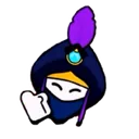 Emoji pouceverslehaut
