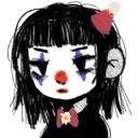Emoji apoclown