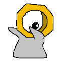 Emoji meltandance