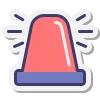 Emoji Alerte