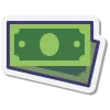 Emoji Argent