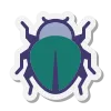 Emoji Bug