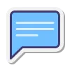 Emoji Commentaire