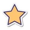 Emoji Etoilepleine