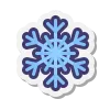 Emoji Hiver