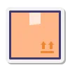 Emoji Livraison