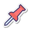Emoji Epingle