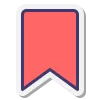 Emoji Marquepage
