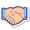 Emoji Partenaire