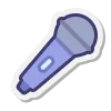 Emoji Musique