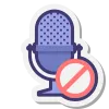 Emoji Mute