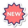 Emoji Nouveaute