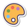 Emoji Palette