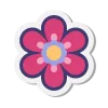 Emoji Printemps