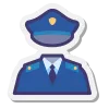 Emoji Securite