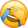 Emoji lmao