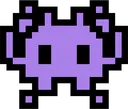 Emoji alienpixelxpu1