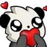 Emoji PandaLoveeee