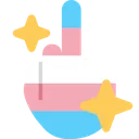 Emoji fock