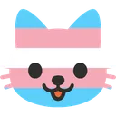 Emoji transcat