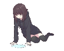 Emoji sad