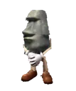 Emoji lugubre