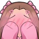 Emoji blush