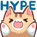 Emoji NekoHype