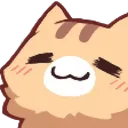 Emoji NekoHappy