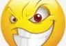 Emoji folie