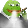 Emoji smoke