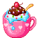 Emoji emojiicecreamxpu1
