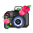 Emoji emojicamaraxpu1