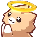 Emoji E_angel