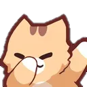 Emoji E_dab