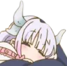 Emoji 1_kanna_sleep