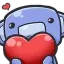 Emoji 4_wumpus_love