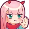 Emoji 2_zerotwo_stop