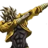 Emoji kono_dio_dab