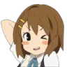 Emoji yui3