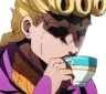 Emoji giorno_tea