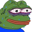 Emoji ensueur