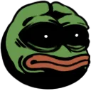 Emoji cursed
