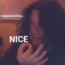 Emoji nice