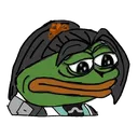 Emoji sadsage