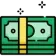 Emoji argent2