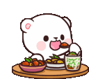 Emoji C_eat