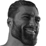 Emoji chad