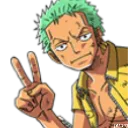 Emoji zoroyo